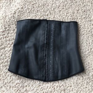 Waist Training Body Shapewear